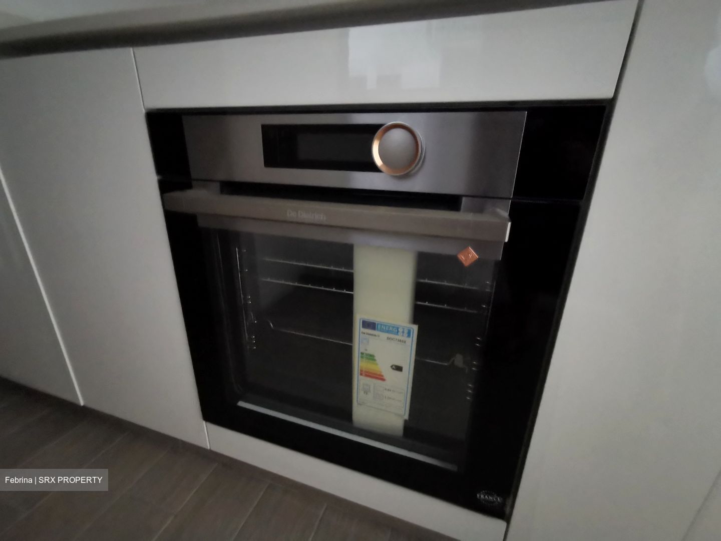 Amber 45 (D15), Apartment #538157431